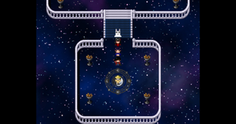 Vtubers Unite RPG  UPDATE 12/21/23 Image