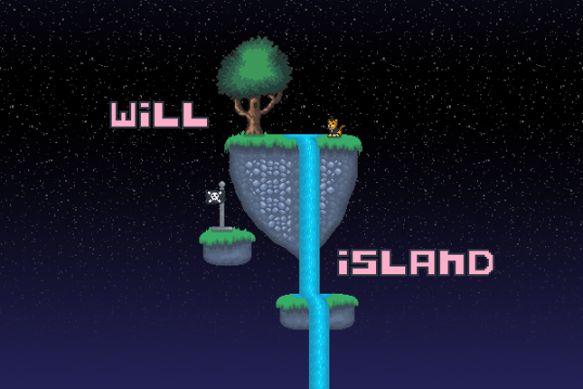 Will Island Image