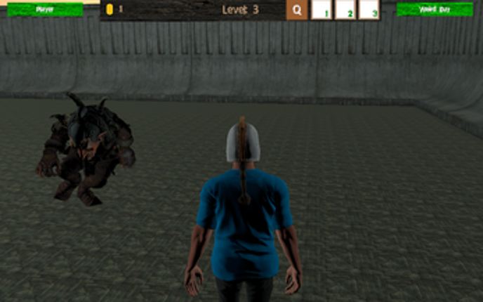 Zbala Shop screenshot