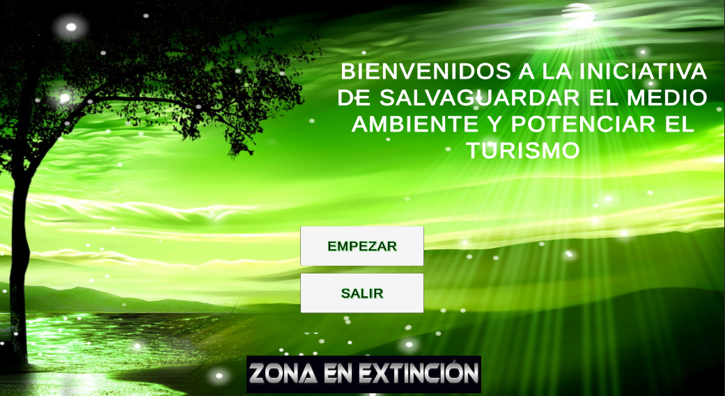 Games like ZONA EN EXTINCIÓN