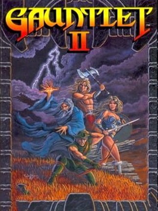 Gauntlet II Image