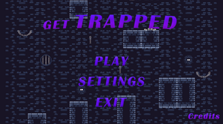 Get Trapped Image