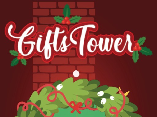 Games like Gift tower Fall