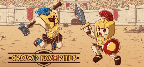 Games like Crowd Favorites