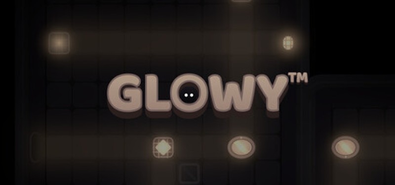 Glowy Image