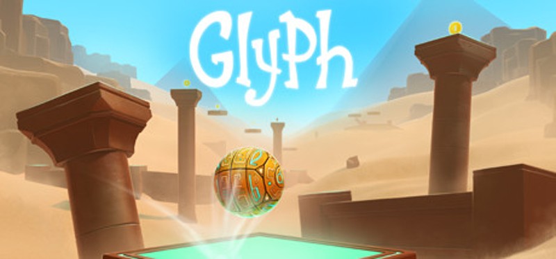 Glyph VR Game Cover