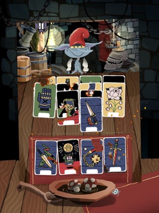 Gnomitaire screenshot
