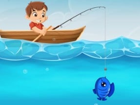 Go Fishing Image