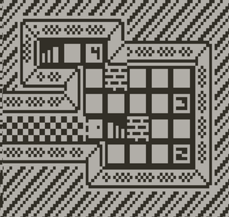 Go Holmes (playdate demo) Image