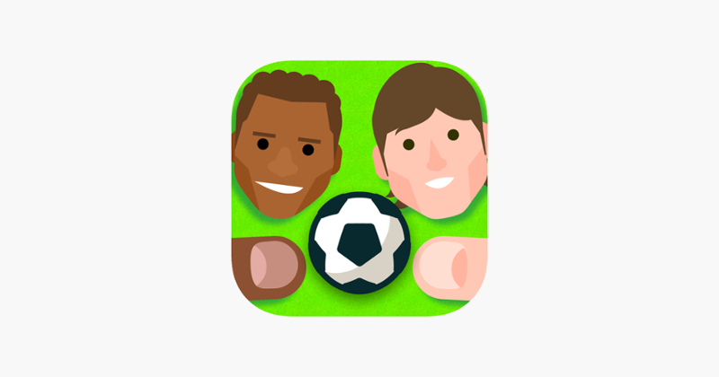Goal Finger Image