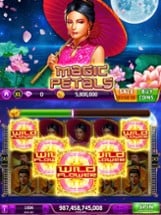 Gold Fortune Casino-Slots Game Image