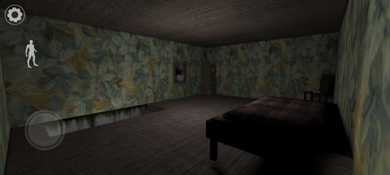 Granny Mysterious Castle screenshot