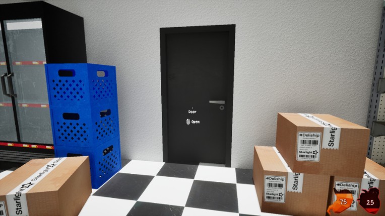 Starlight, Inc Image