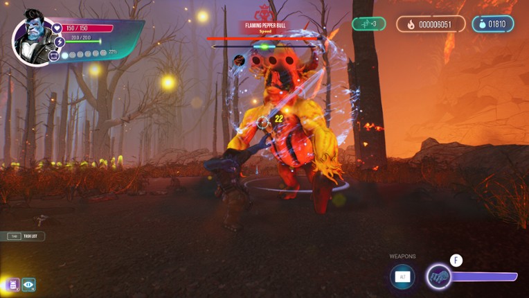 HANGRY™ screenshot