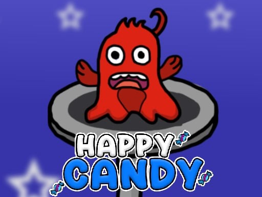 Games like Happy Candy