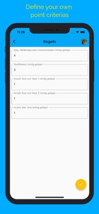 Hawara: Sports prediction game Image