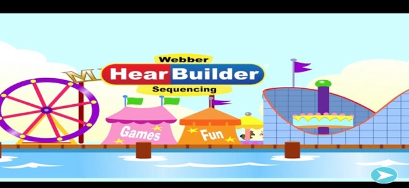 HearBuilder Sequencing Image