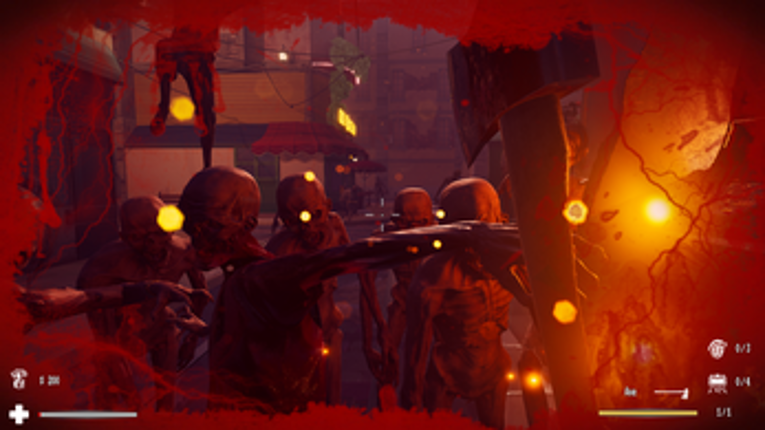 Here We Save Her Again screenshot