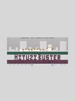 Games like HITUZIBUSTER