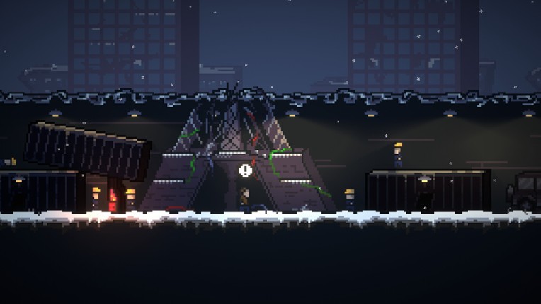 Beacon of Hope screenshot