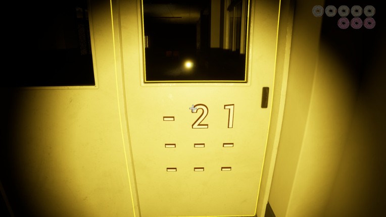 HorrorToleranceTest screenshot