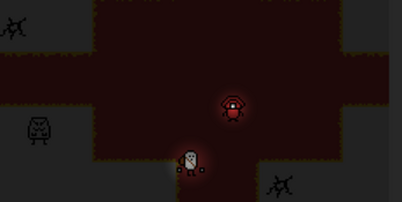 HOTELL GAME THING (I'M BAD AT NAMES) Image