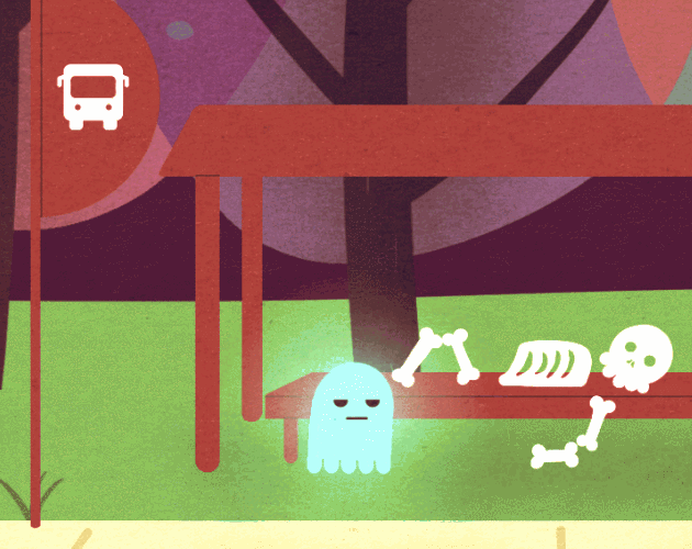 Games like How am I Still Waiting for the Bus?