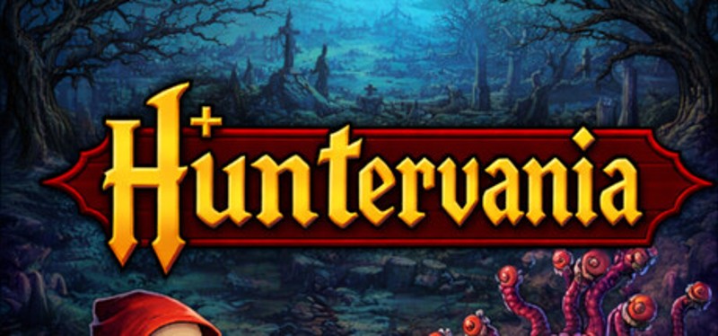 Huntervania Image