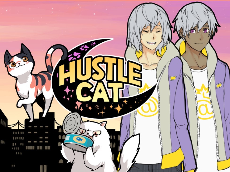 Games like Hustle Cat