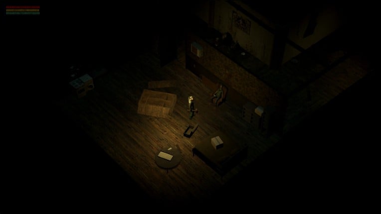 Hydra: Poseidon's Сonspiracy screenshot