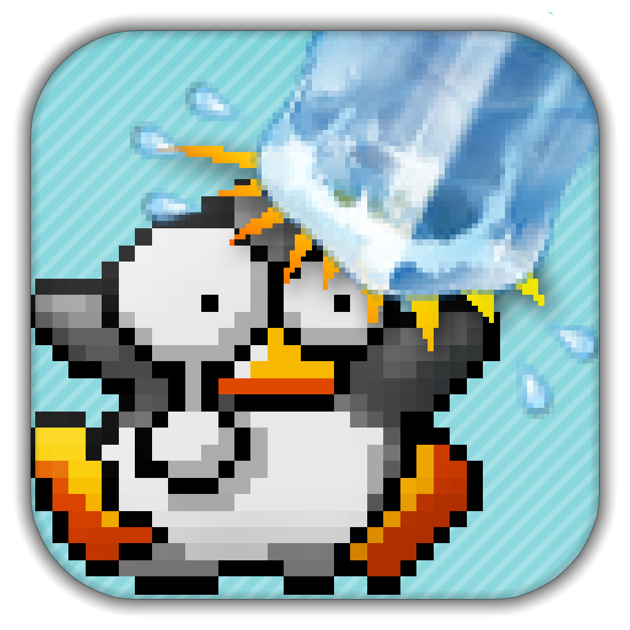 Games like Ice Club Penguin Puzzle