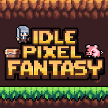 Idle Pixel Fantasy Image