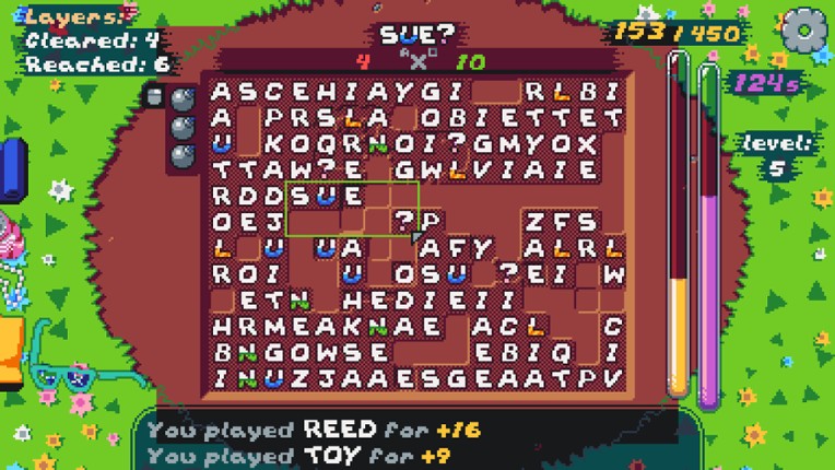 If Letters Had Pants, Would They Wear Them Like This? What About Numbers? What If They Had Small Shovels And They Dug Stuff Up To Put In A Museum? screenshot