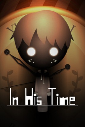 In His Time Image