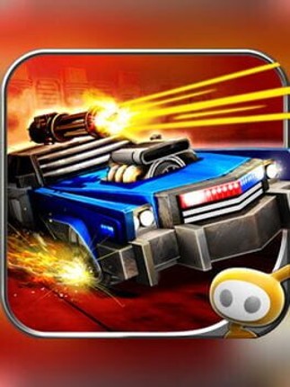 Indestructible Image