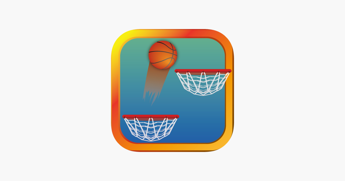 Games like Infinite Basketball Shot