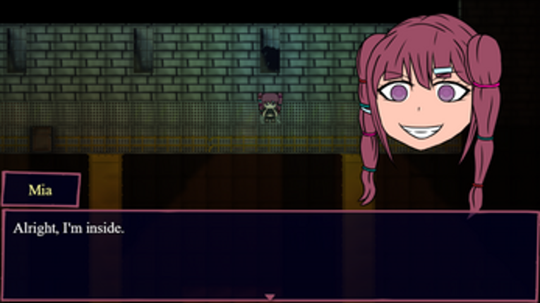 Insurrectionist screenshot