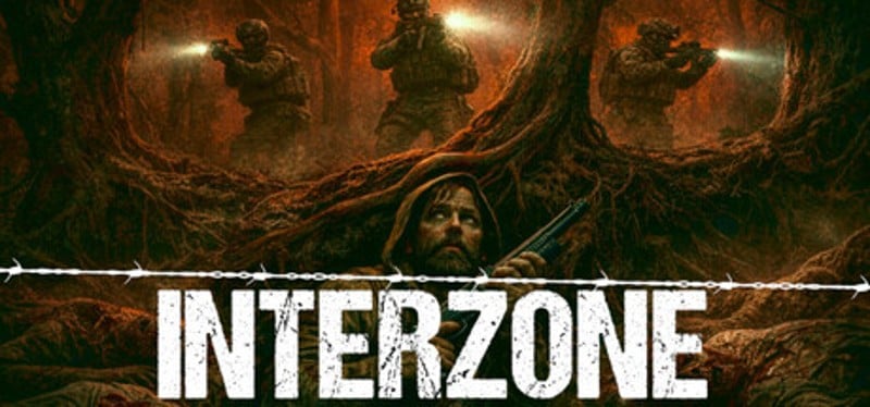 Interzone Image