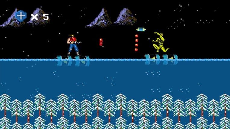 Island of Mogambo screenshot