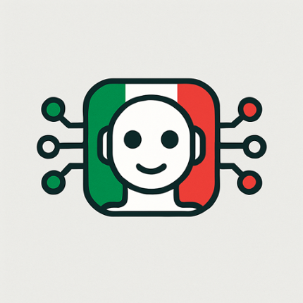 Italiano GPT Image