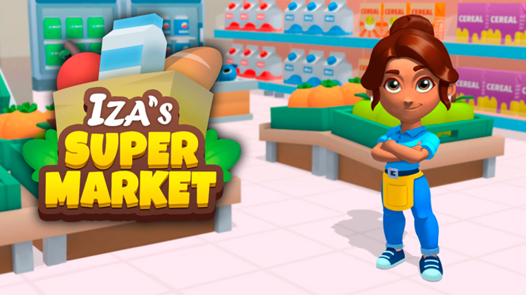 Iza's Supermarket Image