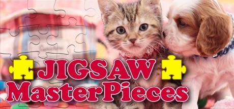 Games like Jigsaw Masterpieces