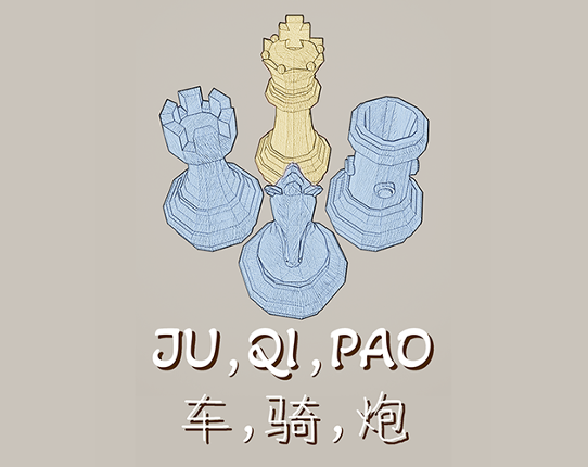 JU,QI,PAO Image