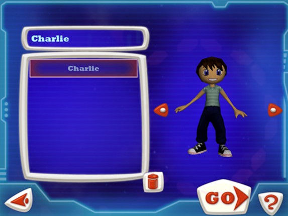 JumpStart Advanced 3rd-5th Grade: Adventures of Dr. Brain screenshot