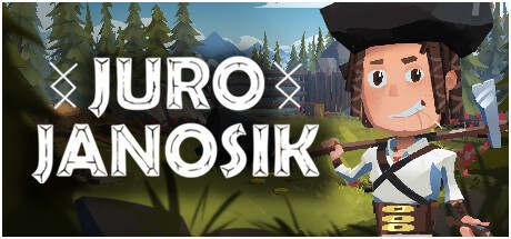 Games like Juro Janosik