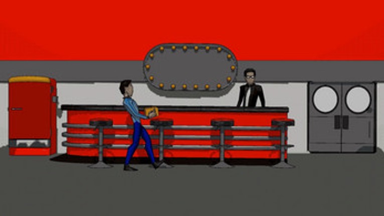 K.Oray Bey screenshot