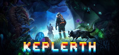 Games like Keplerth