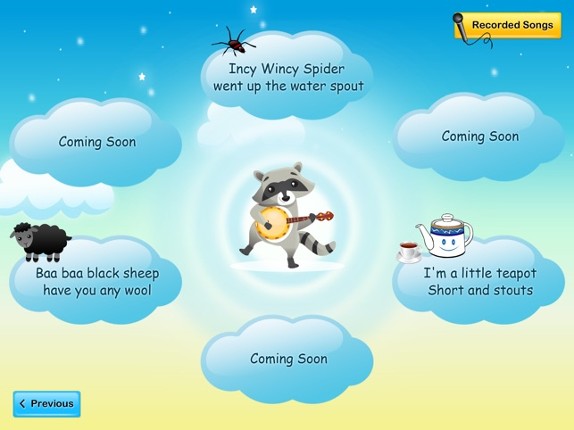 Kid Karaoke Image