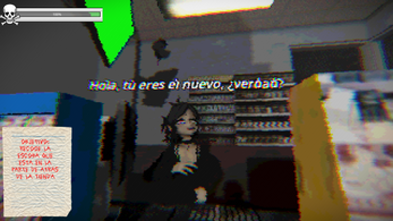 Kilometro 0 screenshot