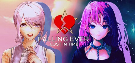 Games like Falling Ever - Lost in Time